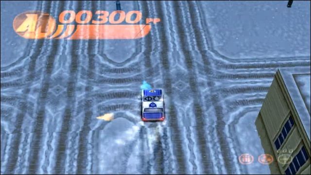 Action Man 2: Destruction X Walkthrough # 3 смотреть онлайн