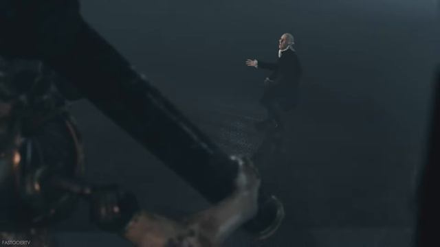 Steelrising - прохождение игры