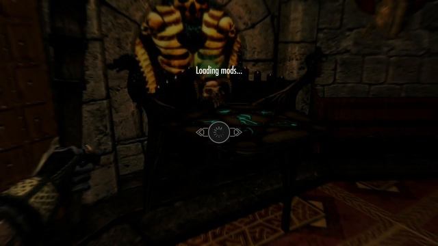 Skyrim (mods) - Spotlight On: Coldhaven - A Vampire City 2.1 XB1 смотреть онлайн