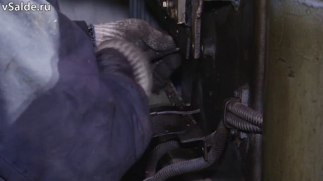 Модернизация подстанции № 51 в цехе № 35 ВСМПО смотреть онлайн