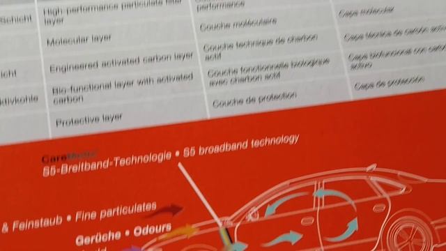 Фильтр салона какой лучше устанавливать смотреть онлайн