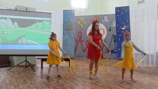 Йöзкостса миф «Му пуксьöм» смотреть онлайн