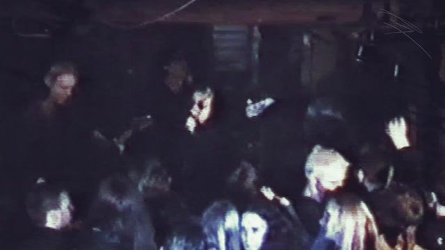 Theatre Of Tragedy - Live 1996