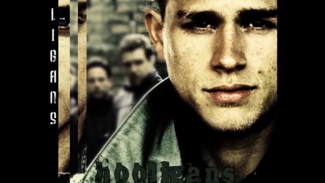 I'm forever blowing bubbles - Green street hooligans смотреть онлайн