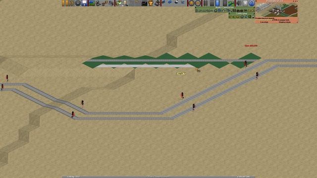 OpenTTD Lets Play S3 E40 - Binwell Node смотреть онлайн