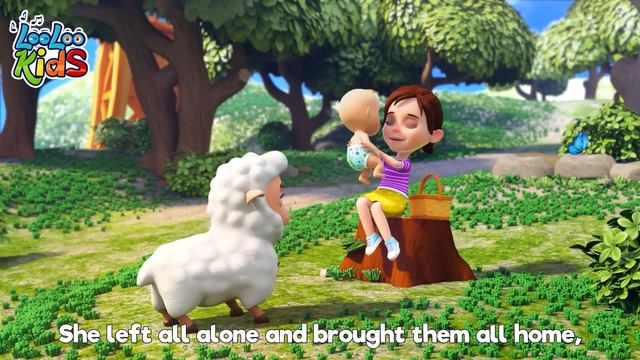 [ NEW ] Wheels On The Bus👶🏻Discover And Learn Through Music By LooLoo Kids