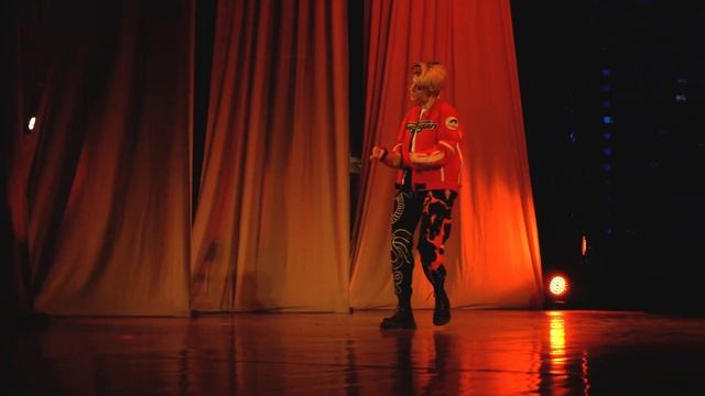 Wonho - Crazy (Cover by Alise) смотреть онлайн