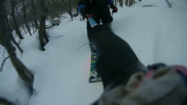 Цей 2017 / Цейское ущелье / Анти СОЧИ