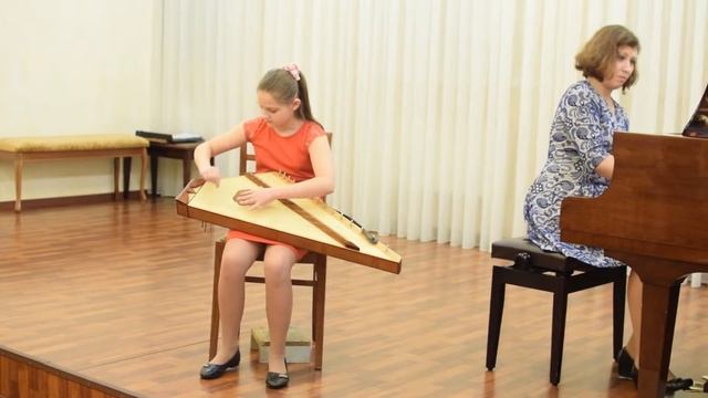 Музыкальная школа 23/12/2015 смотреть онлайн