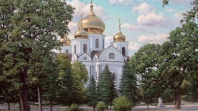 МОЛИТВА.(.исп. Игорь Наджиев) смотреть онлайн