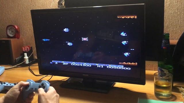 мой папа зарубает в денди смотреть онлайн