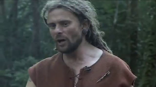 Cuchulain and the Cattle-Raid of Cooley Pt.3 смотреть онлайн