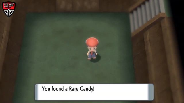 HOW TO CATCH ALL 28 UNOWN FORMS in Brilliant Diamond & Shining Pearl!! | Trainer Tips With Tom смотреть онлайн