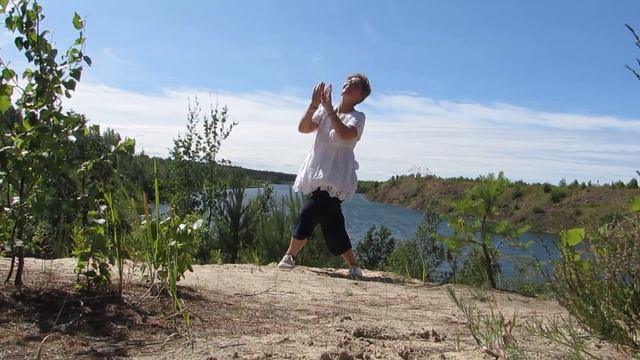 29.06.2019. Радость Любви. смотреть онлайн