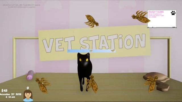 Heads N Tails GamePlay Video смотреть онлайн