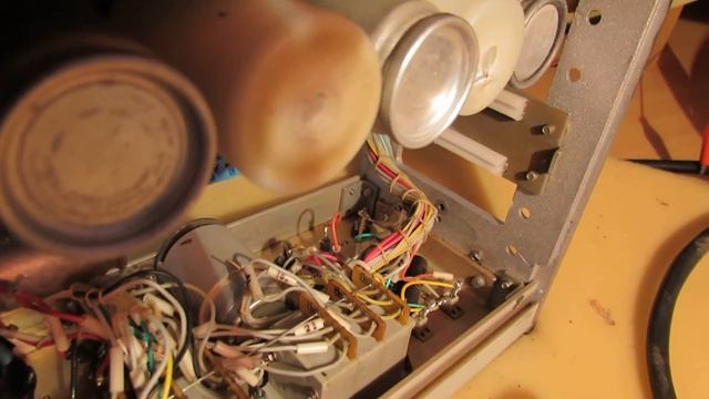 Источник питания постоянного тока Б5-48 смотреть онлайн