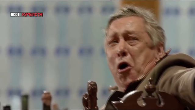 "Основний інстинкт" Захарової, Православ'я Депардьє, Вєсті Кремля, 7 вересня 2020 смотреть онлайн