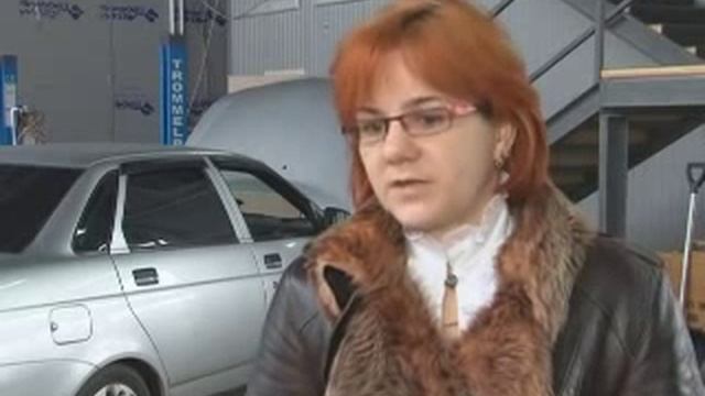В центре «ЛАДА» авто можно отремонтировать бесплатно! смотреть онлайн