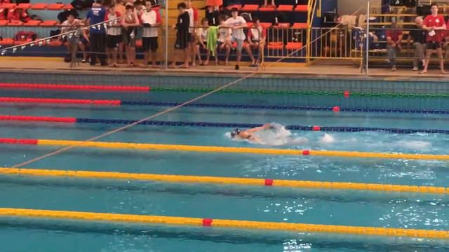 4x100 MX F Gonzaga Mecenate смотреть онлайн