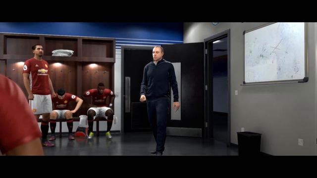 FIFA 17 DEMO [Беглый взгляд] смотреть онлайн