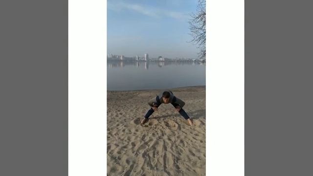 Вариант разминки 1 смотреть онлайн