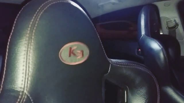 KIA CERATO K3 | TUNING - NUNCA ANTES VISTO смотреть онлайн