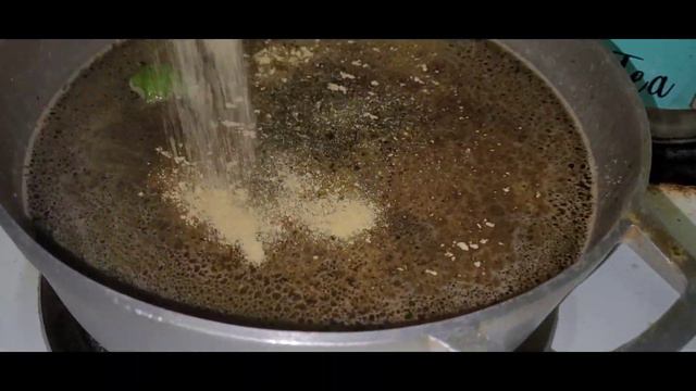 Diri Djondjon/Haitian Black Rice How to make black rice!!! смотреть онлайн