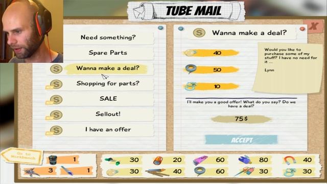 Teacher's Pet!! | Cheats 4 Hire. Part 2 смотреть онлайн