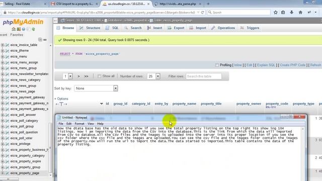 csv parsing смотреть онлайн
