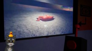 ЛОТКОВ ИГРАЕТ в GARTEN of BANBAN 2!