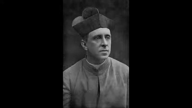 The Watcher - Robert Hugh Benson [ Full Audiobook ] смотреть онлайн