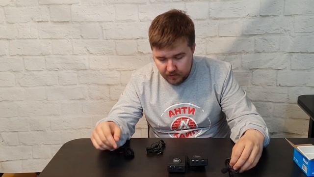 ? Обзор Распаковка Радиомикрофон BOYA WM 5 , как сделать хороший звук при видео съемке смотреть онлайн