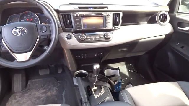 2013 TOYOTA RAV4 Great Falls, Missoula, Helena, Billings, Kalispell, MT DW066879HA смотреть онлайн