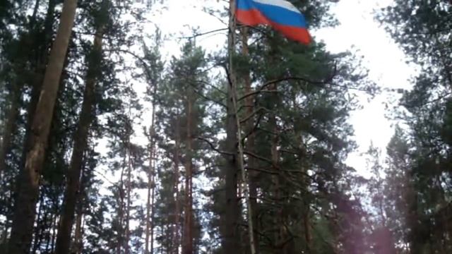 На озере Верято. Псковская область. смотреть онлайн