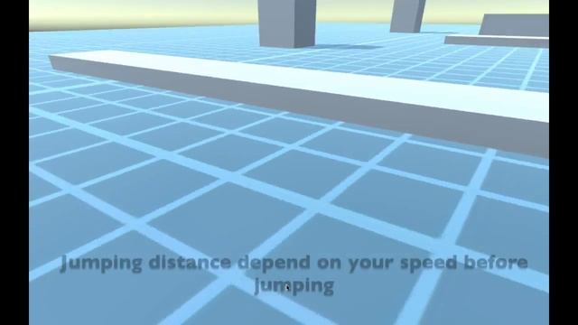 Custom First Person Character Controller for Unity (Demo) смотреть онлайн