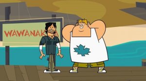 Остров Отчаянных Героев — Серия 1 — Не очень радостное знакомство (Часть 1)