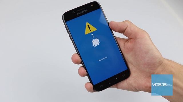 Samsung Galaxy J5 2017 Hard Reset смотреть онлайн