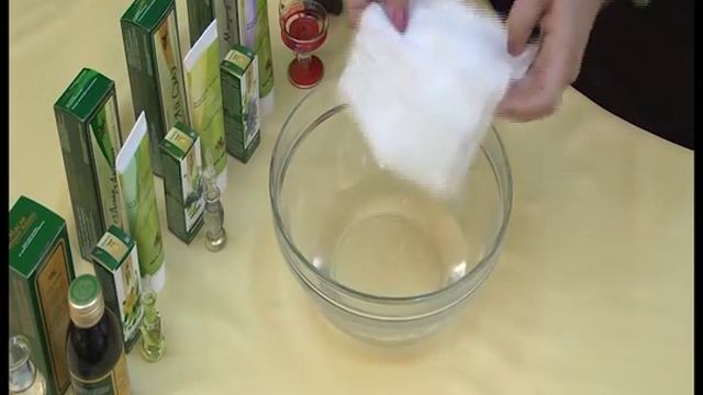 Эфирные масла "Асыл Арман" смотреть онлайн