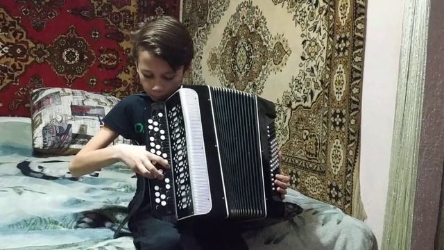 Вальс и к/ф "Мой ласковый и нежный зверь" - Е. Дога смотреть онлайн