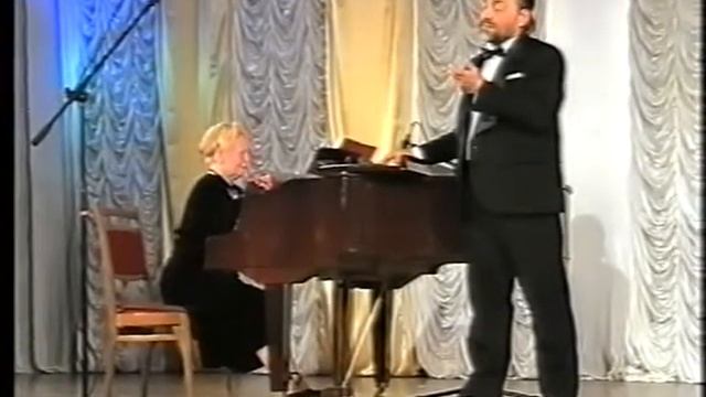 Владимир Курак. "Восточный романс" смотреть онлайн