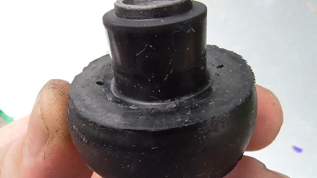 Установка задних стоек ss20 лада гранта. смотреть онлайн