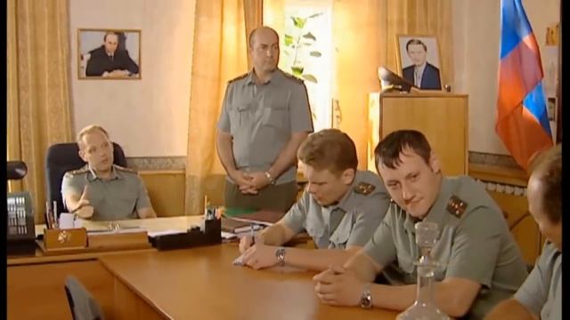 Шматко звонит в прокуратуру. Продолжение смотреть онлайн