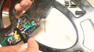 Болячки металлоискателей Garrett и как улучшить катушку Garrett своими руками. Глюки аськи.