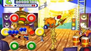 Dreamcast / Samba De Amigo