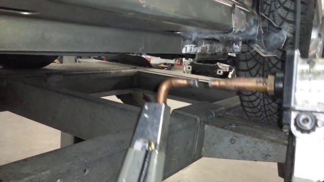 Кузовной ремонт Volkswagen Polo Часть 2 смотреть онлайн