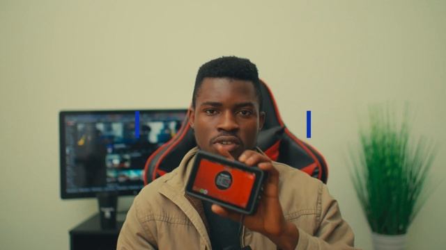 WHY ATOMOS NINJA V / UNBOXING VIDEO смотреть онлайн