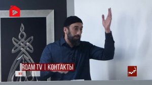 Секрет легкой жизни | Нуман Али Хан (rus sub)