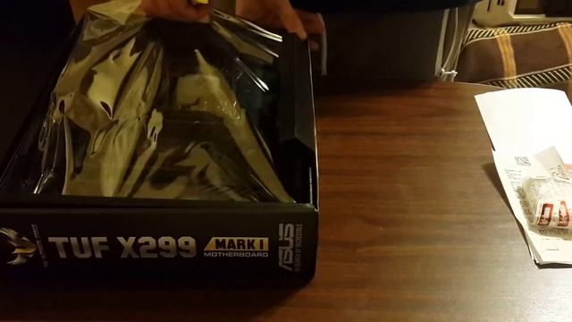 Upgrade TOP PC , i7 7820x + Asus TUF X299 - Pleer.ru что за дела?! смотреть онлайн