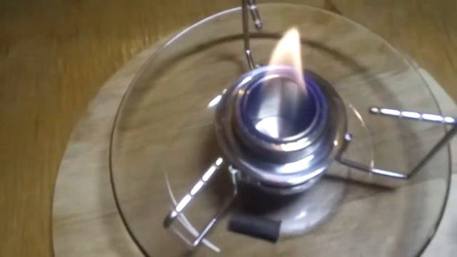 Продолжение опробации метода химической деактивации капсюля смотреть онлайн