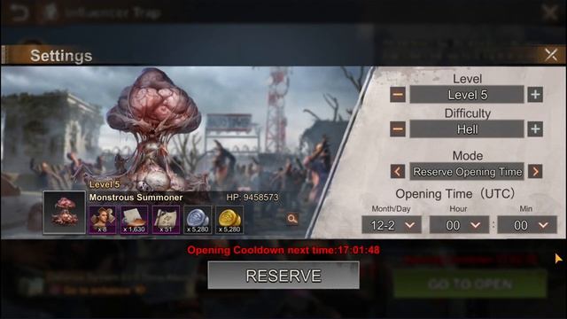 State of Survival: Surviving the Week 49 / New T5 Heroes, Trap, RR League and Sagittarius events смотреть онлайн